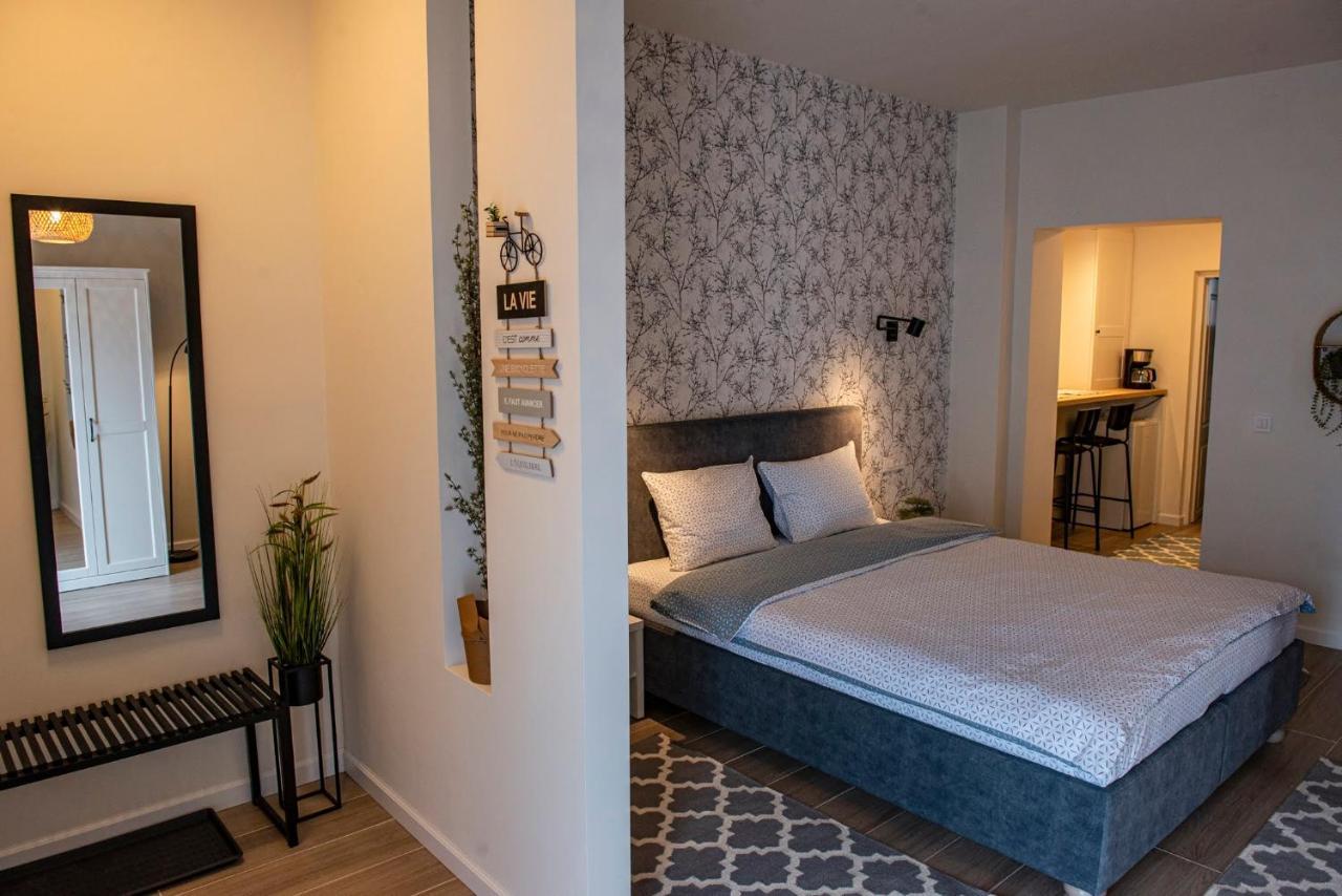 Reghin Guest House Eksteriør bilde