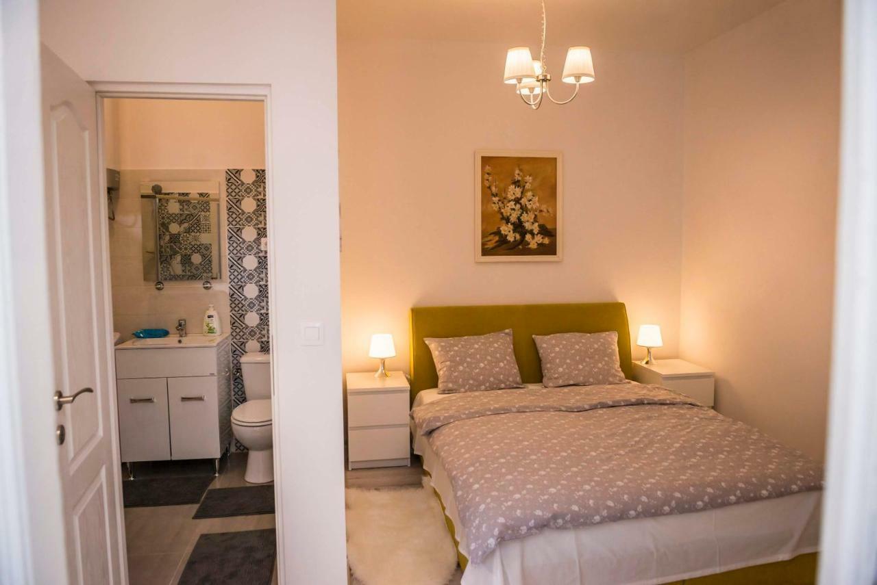 Reghin Guest House Eksteriør bilde