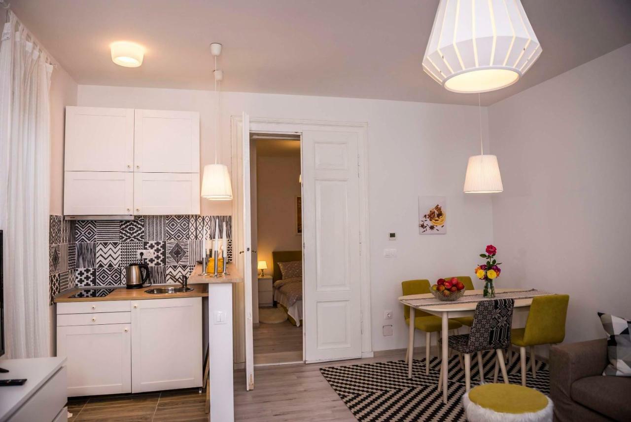 Reghin Guest House Eksteriør bilde