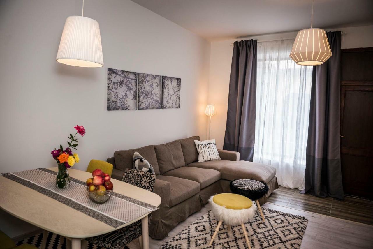 Reghin Guest House Eksteriør bilde