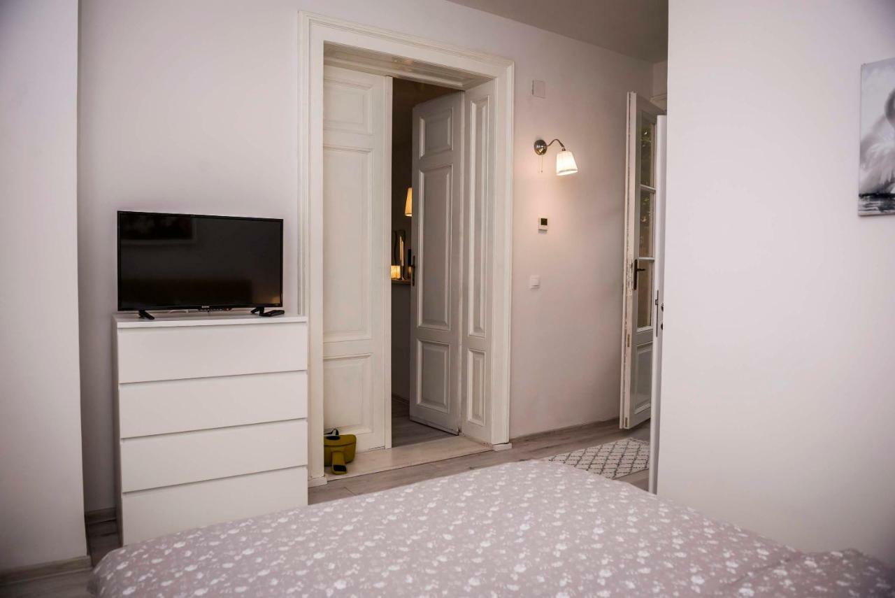 Reghin Guest House Eksteriør bilde
